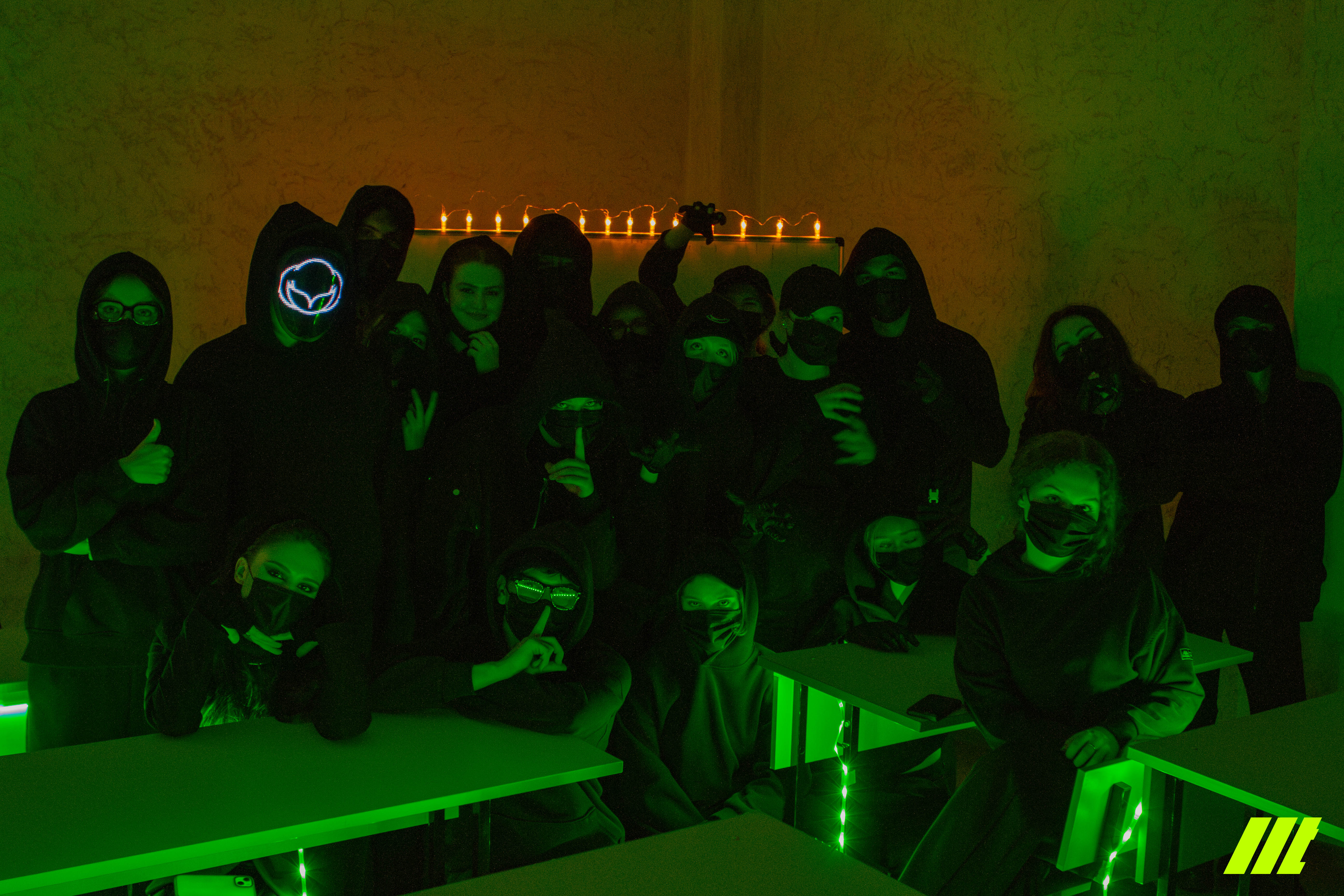 Студийная фотография